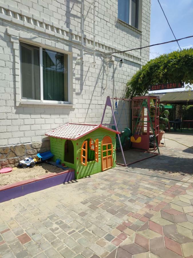 Джага-Джага ザイリズニー・ポート 部屋 写真